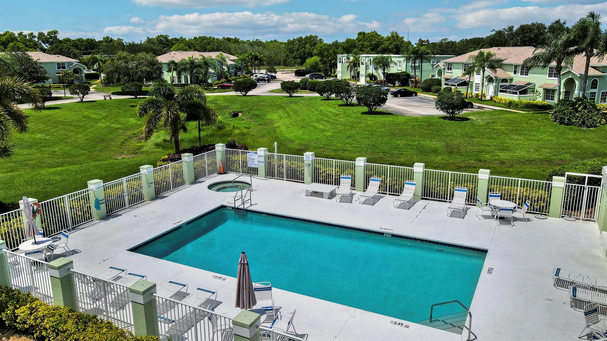 MEADOWS AT PSL - Residential