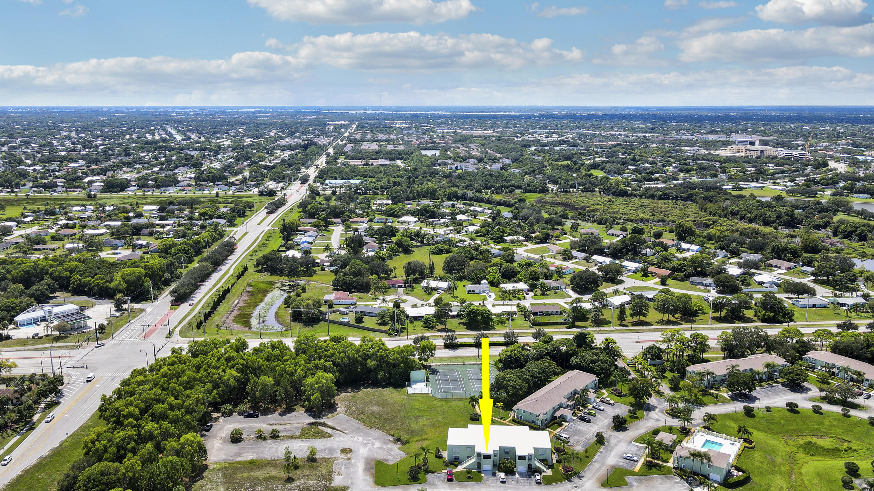 MEADOWS AT PSL - Residential