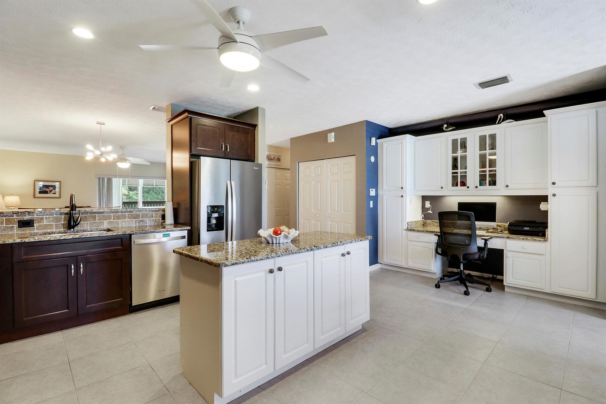 MEADOWS AT PSL - Residential