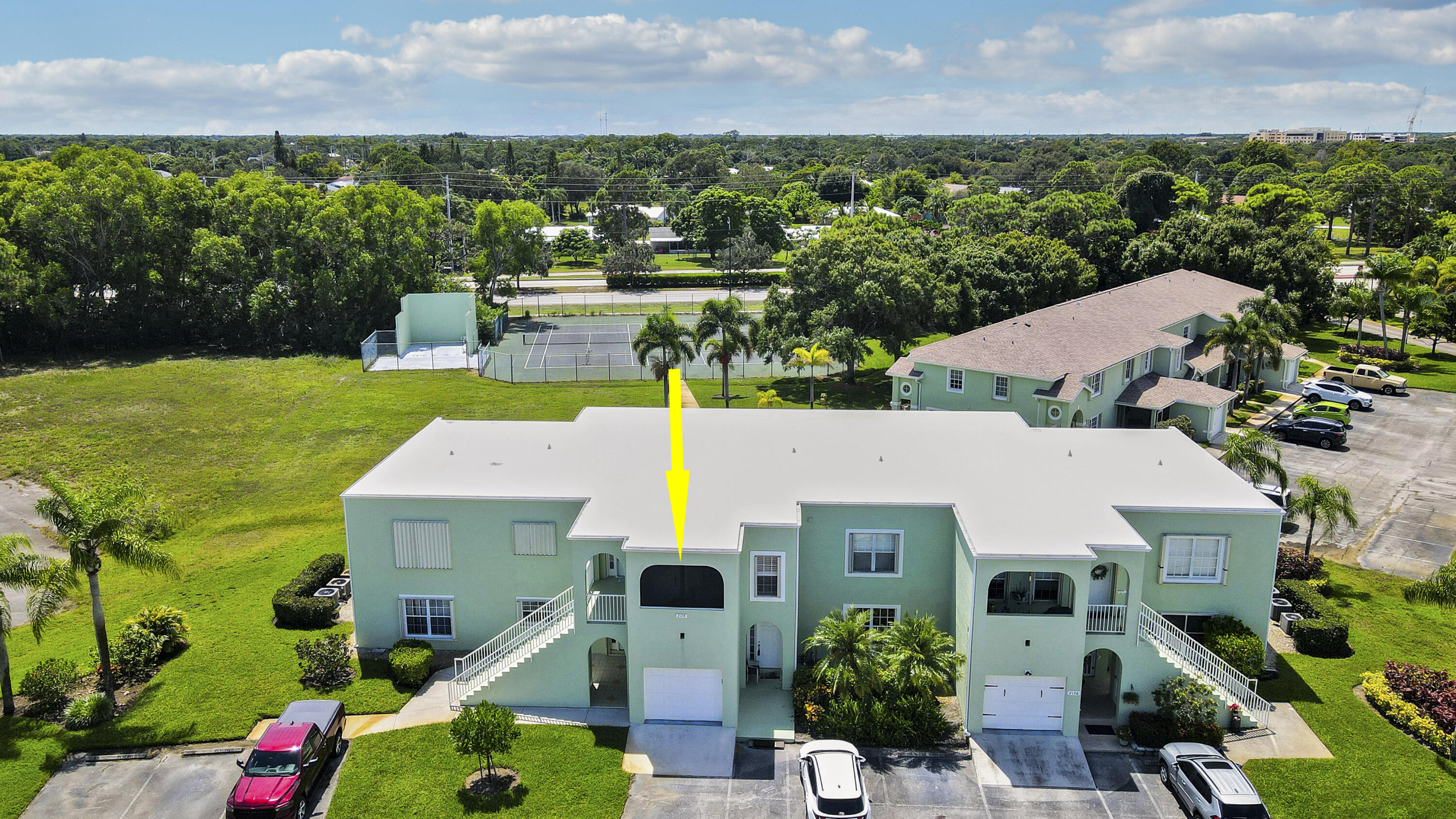 MEADOWS AT PSL - Residential