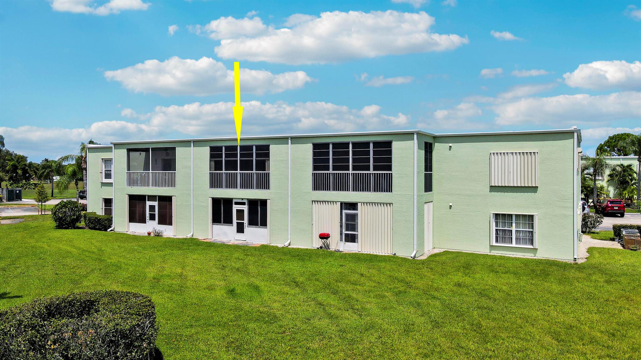 MEADOWS AT PSL - Residential