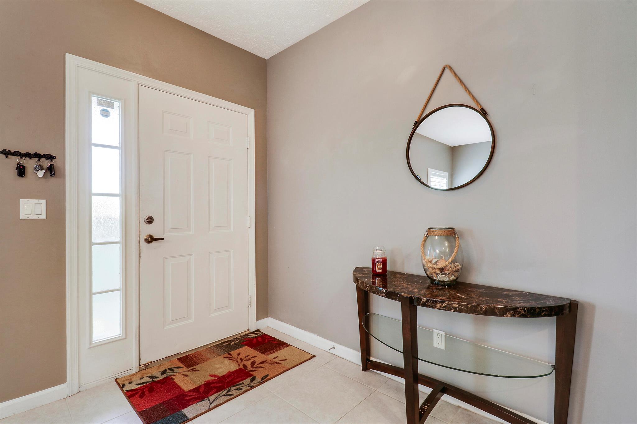 MEADOWS AT PSL - Residential