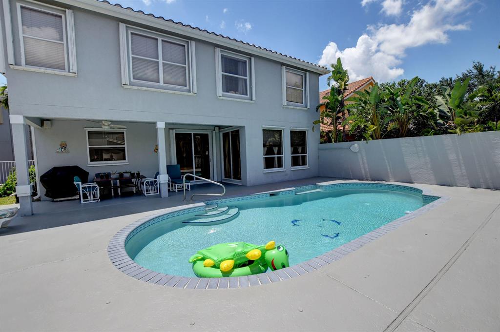 LA COSTA/MISSION BAY TR H PH 2 - Residential