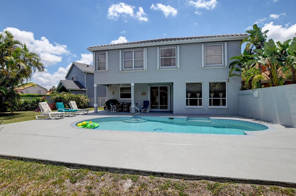 LA COSTA/MISSION BAY TR H PH 2 - Residential