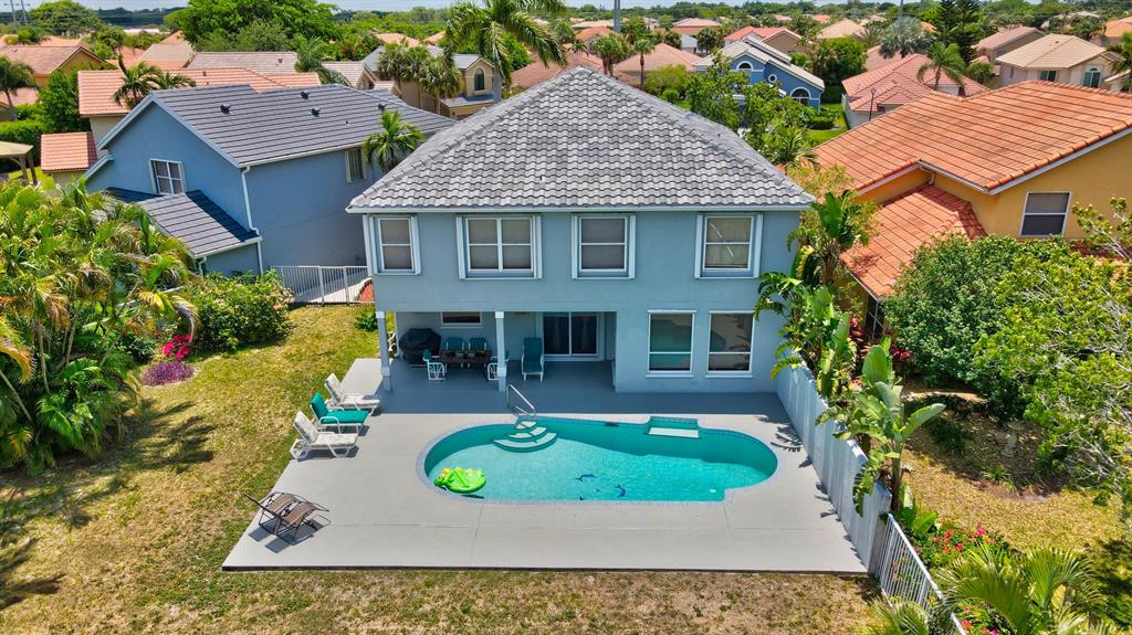 LA COSTA/MISSION BAY TR H PH 2 - Residential