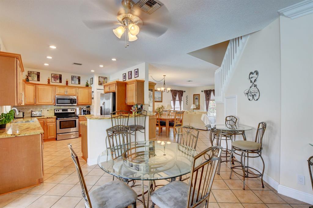 LA COSTA/MISSION BAY TR H PH 2 - Residential