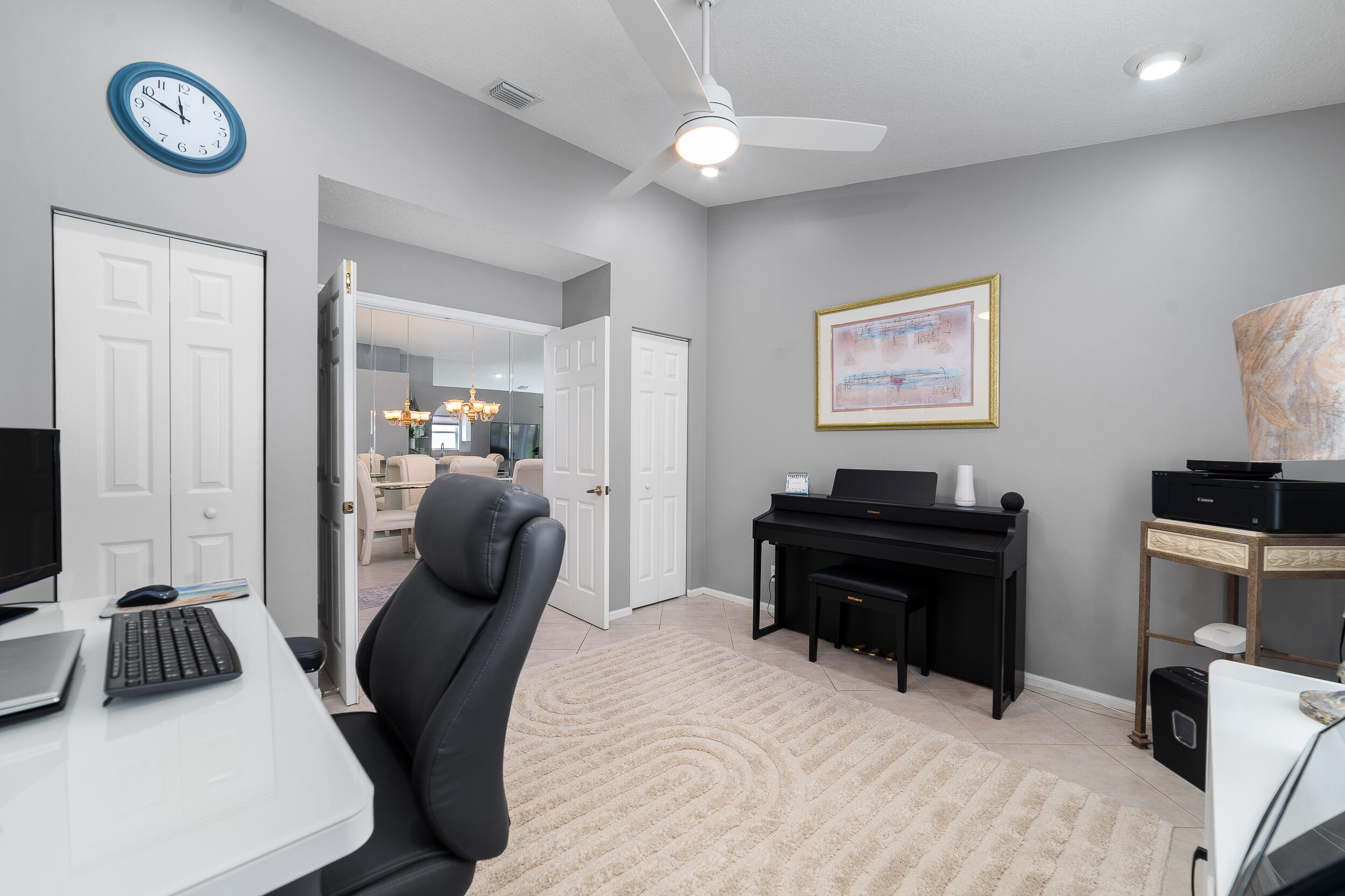 LAKERIDGE GREENS AT PIPERS GLEN - Residential