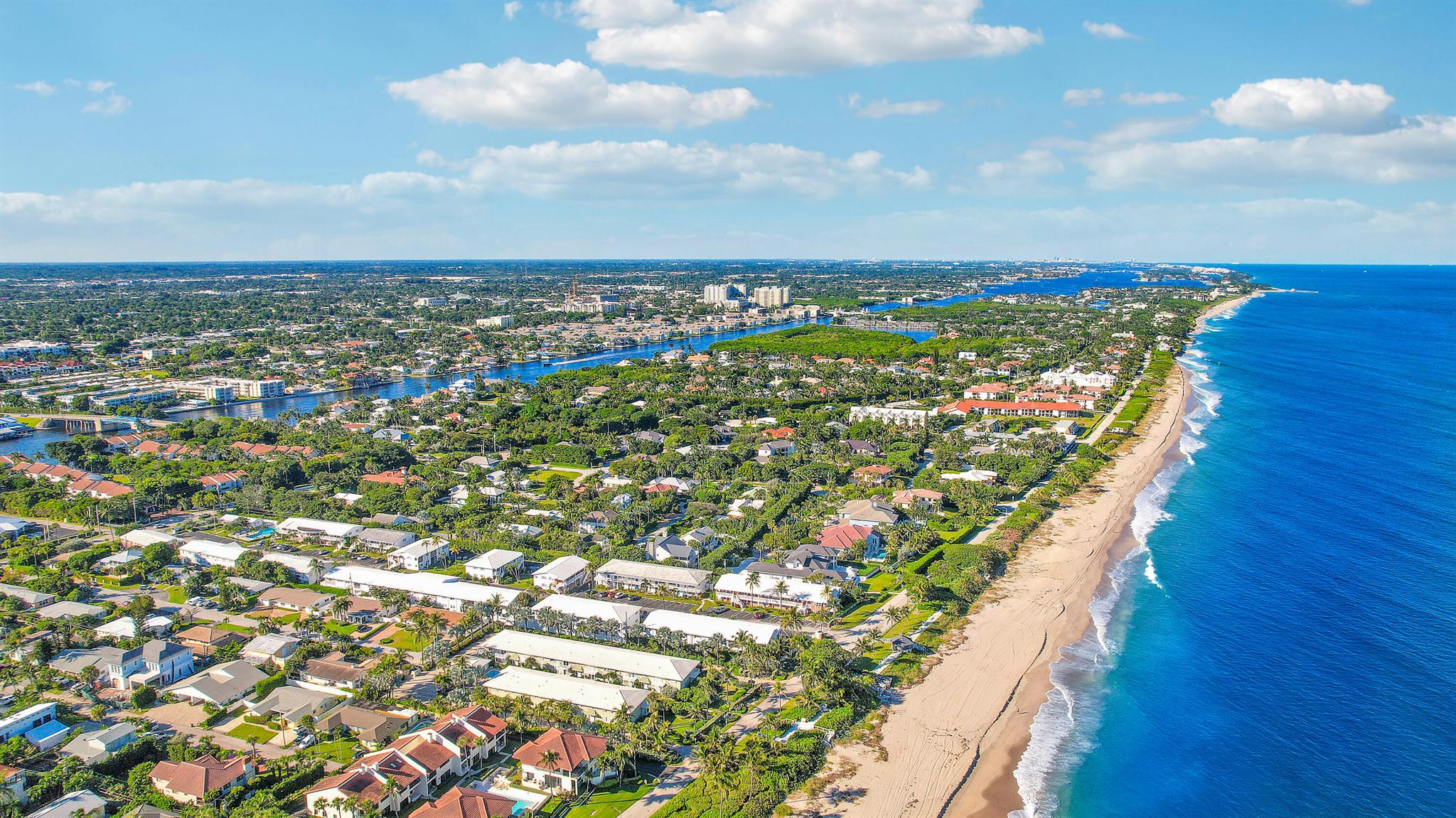 COLONIAL RIDGE CORP - Residential Lease