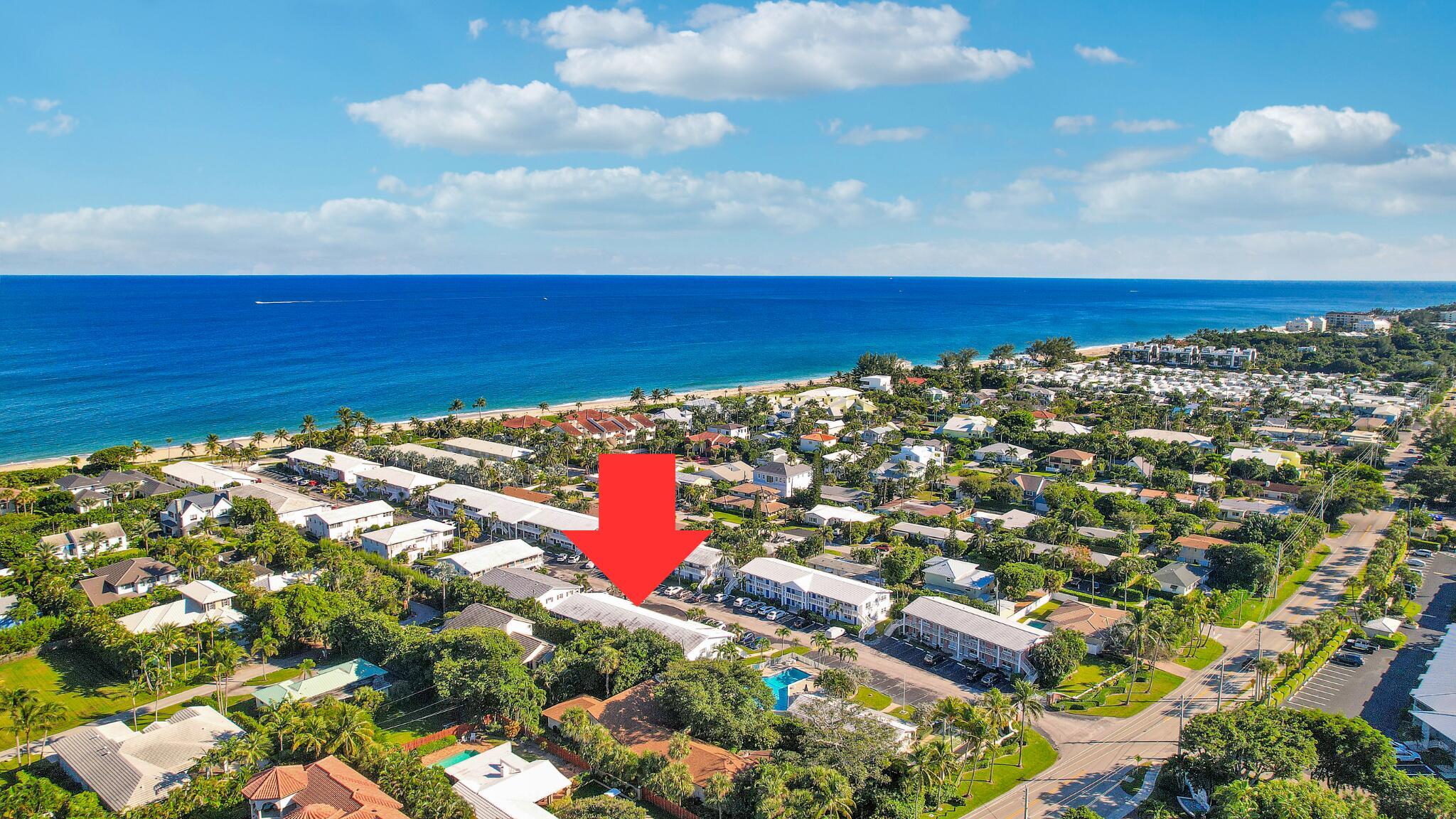 COLONIAL RIDGE CORP - Residential Lease