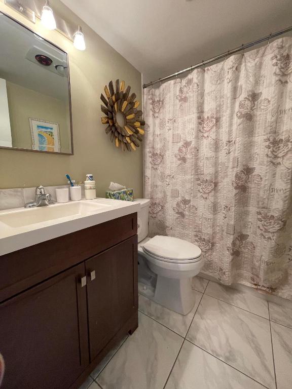 CAMBRIDGE E CONDO - Residential