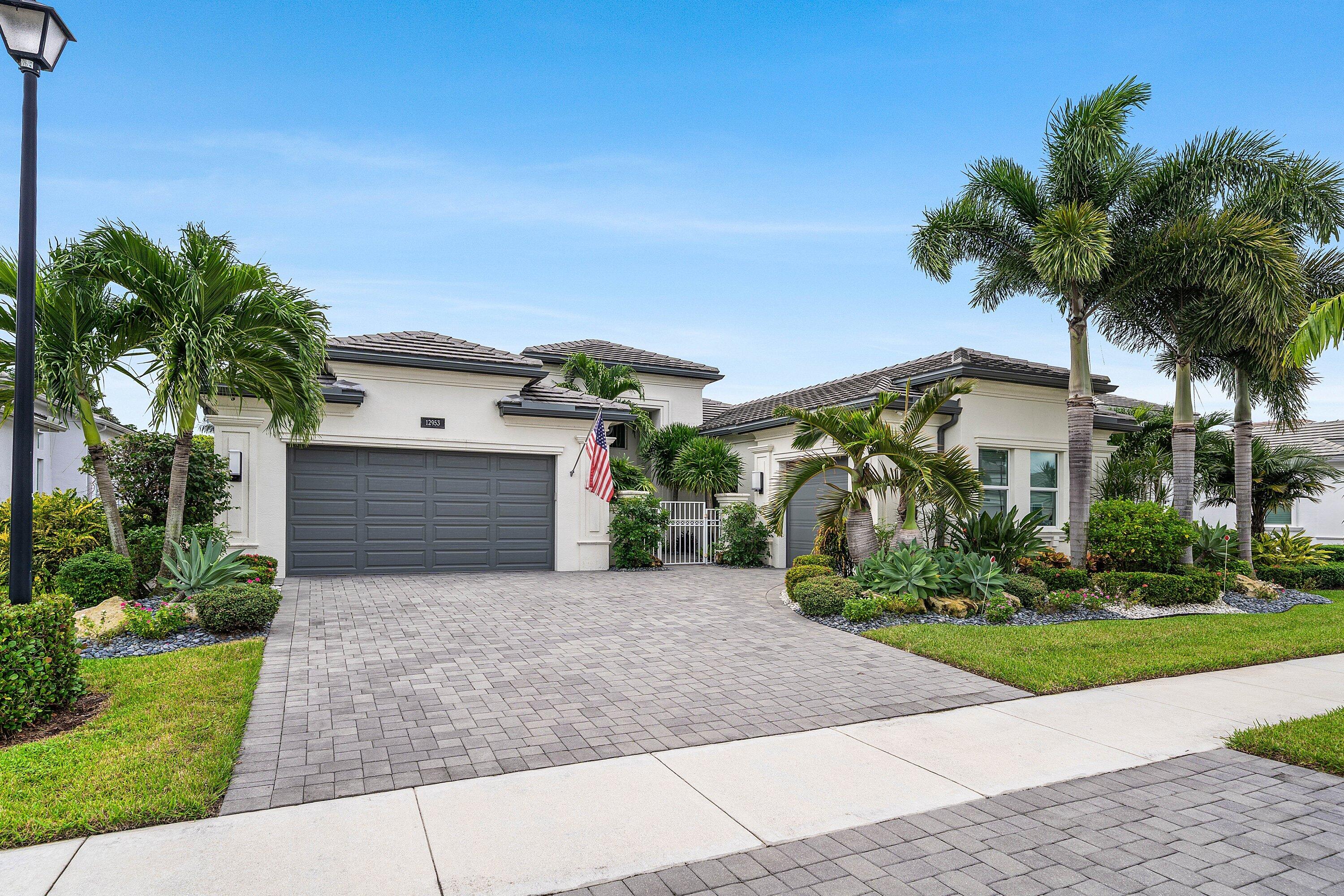 12953 VENETO SPRINGS Drive