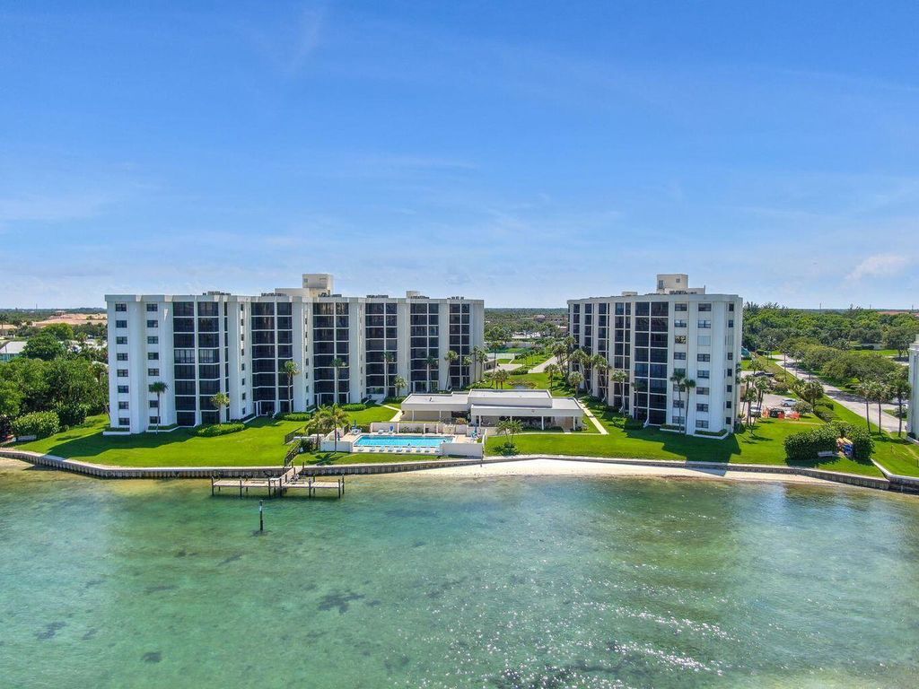 Photo of 19800 Sandpointe Bay Drive #312, Tequesta, FL 33469 (MLS # R10935622)