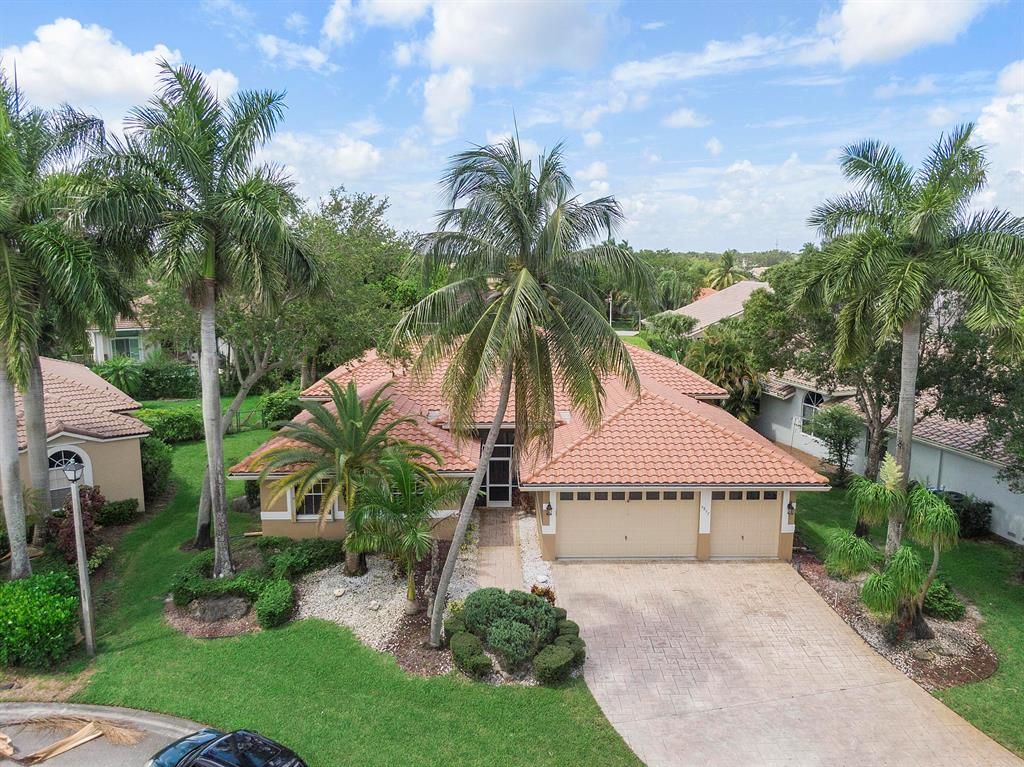 Photo of 4957 NW 108 Terrace Ter, Coral Springs, FL 33076 (MLS # R10819744)