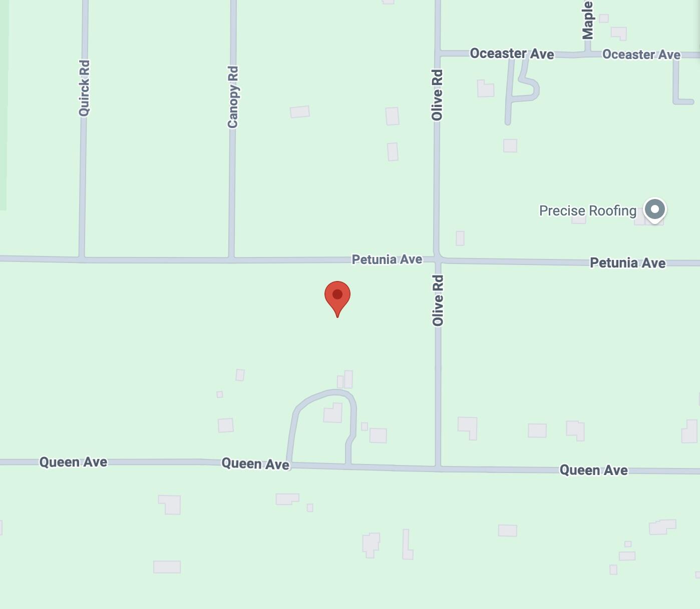 ORANGE BLOSSOM EST UNIT 05 - Land