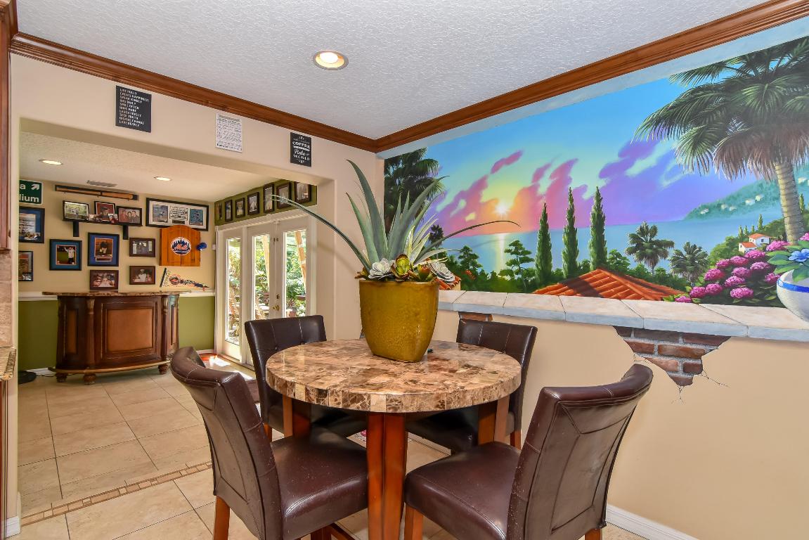 East of US1 - Residential