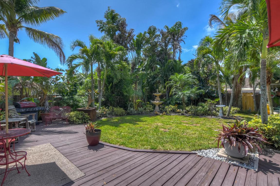 East of US1 - Residential