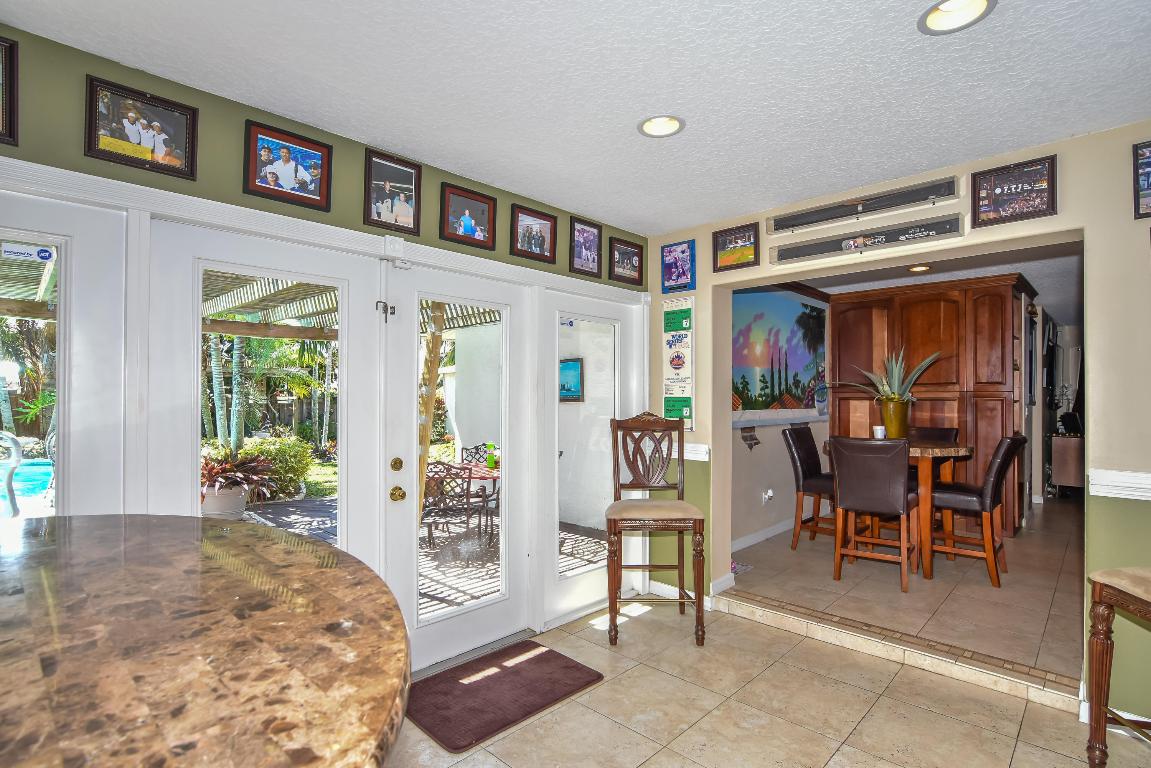 East of US1 - Residential