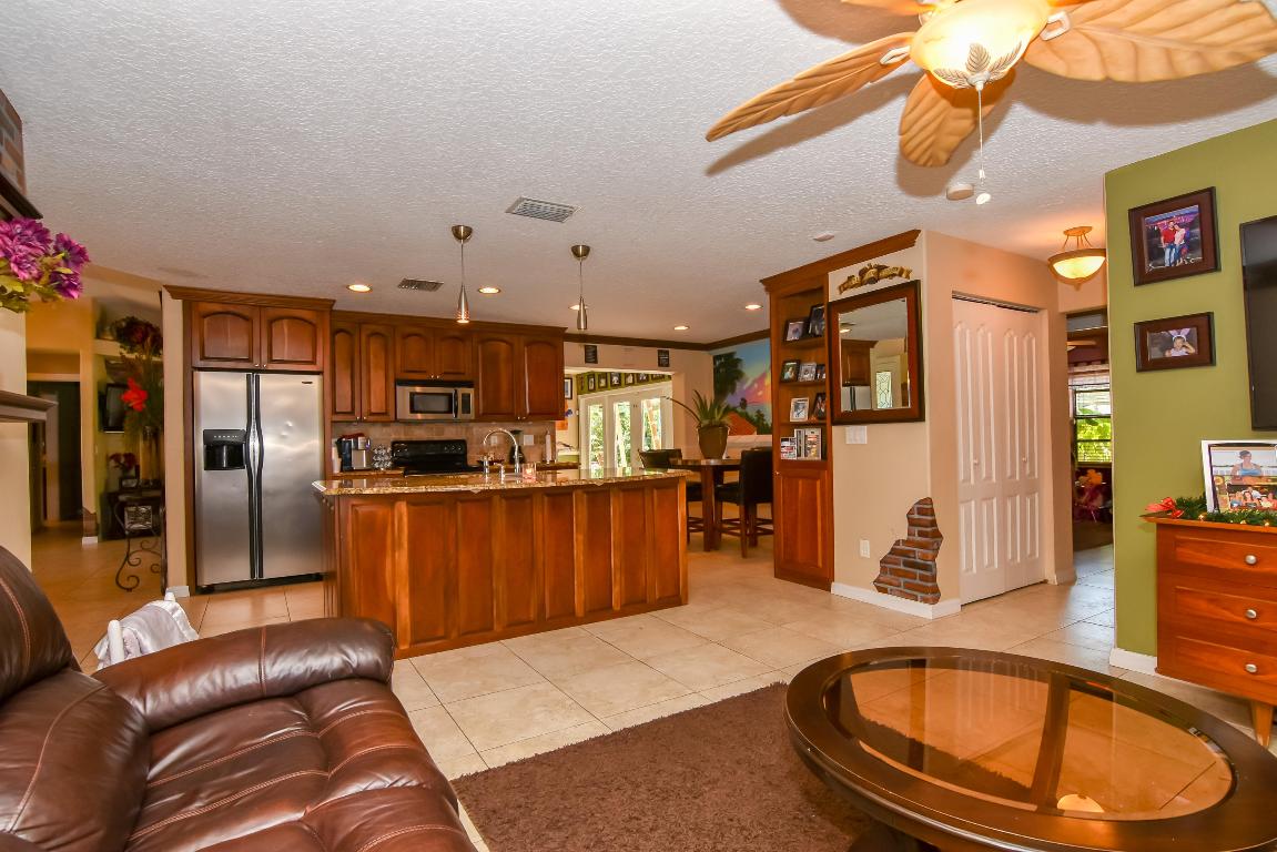 East of US1 - Residential