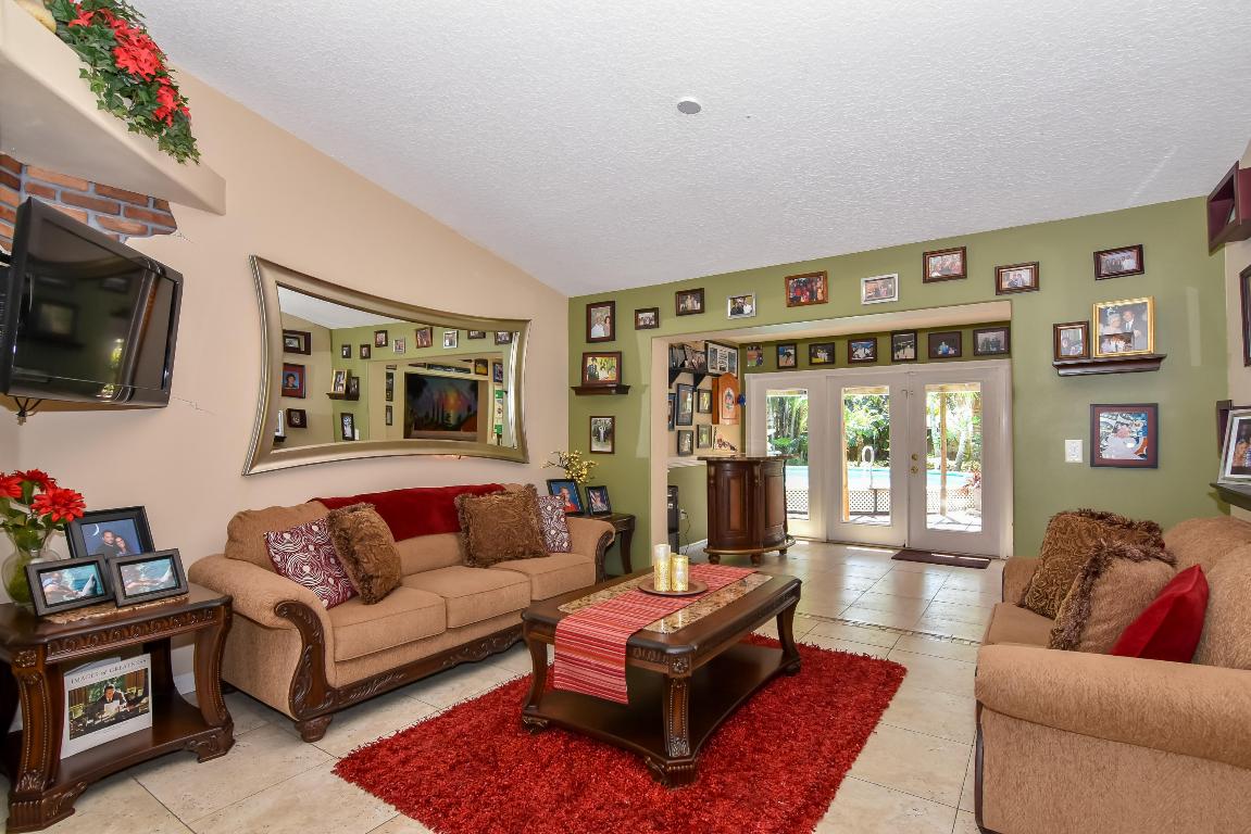 East of US1 - Residential