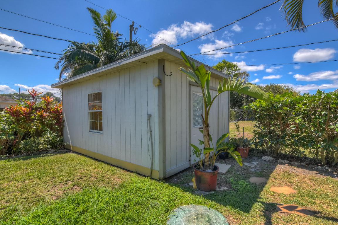 East of US1 - Residential