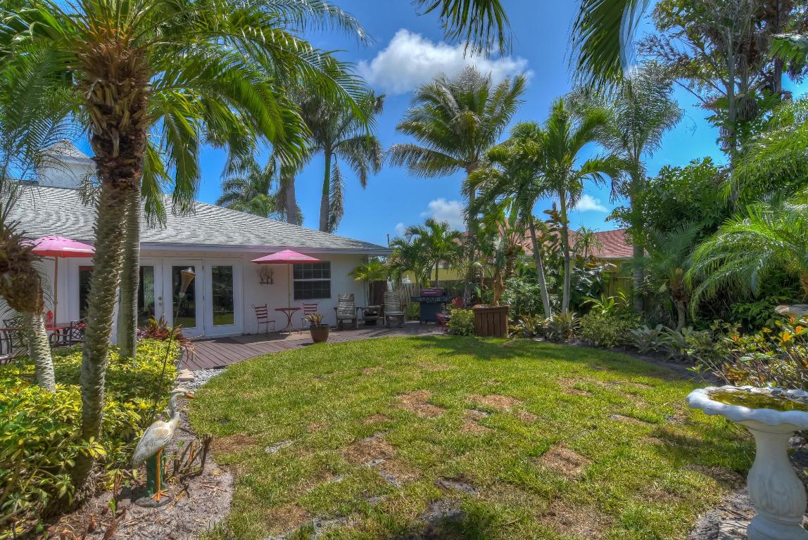 East of US1 - Residential