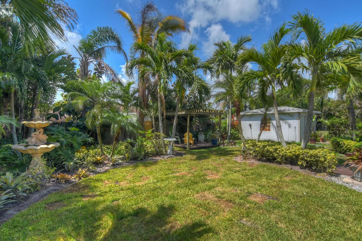 East of US1 - Residential