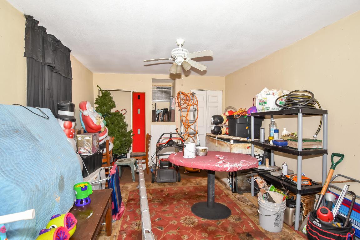 East of US1 - Residential