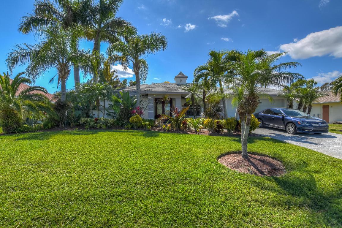 East of US1 - Residential