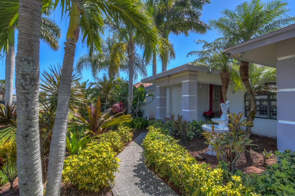 East of US1 - Residential