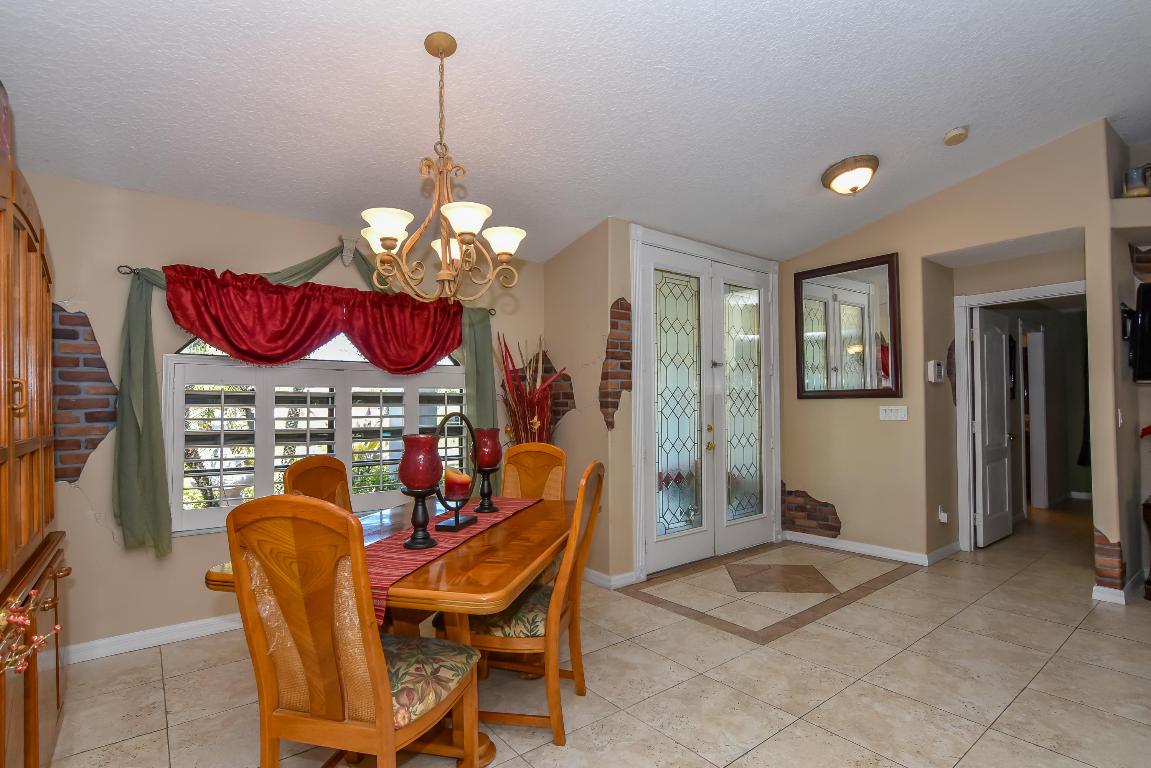 East of US1 - Residential