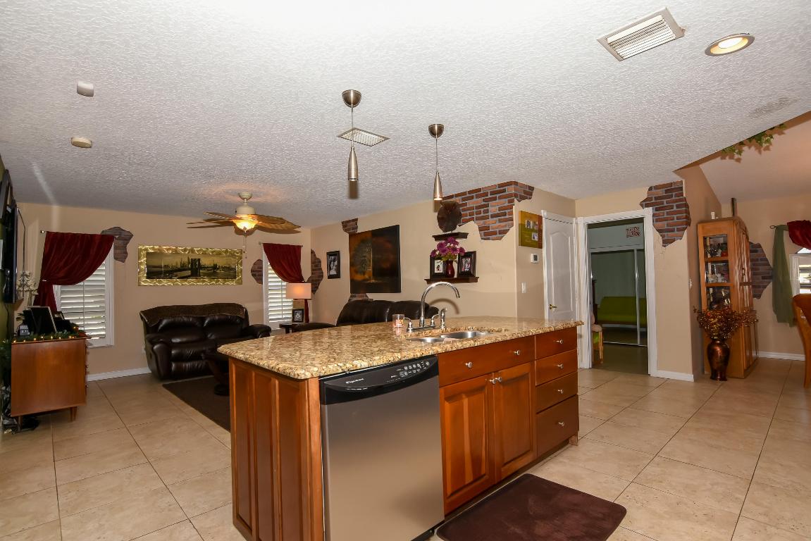 East of US1 - Residential