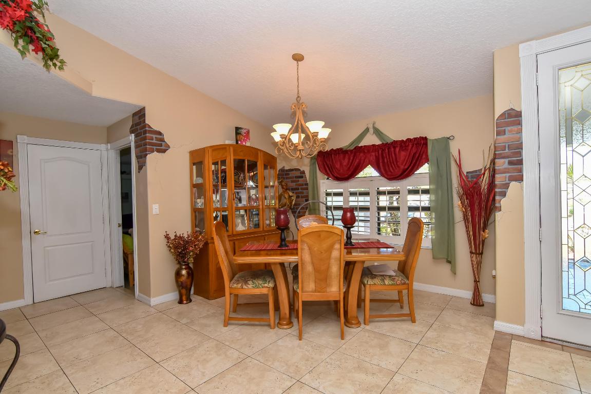 East of US1 - Residential