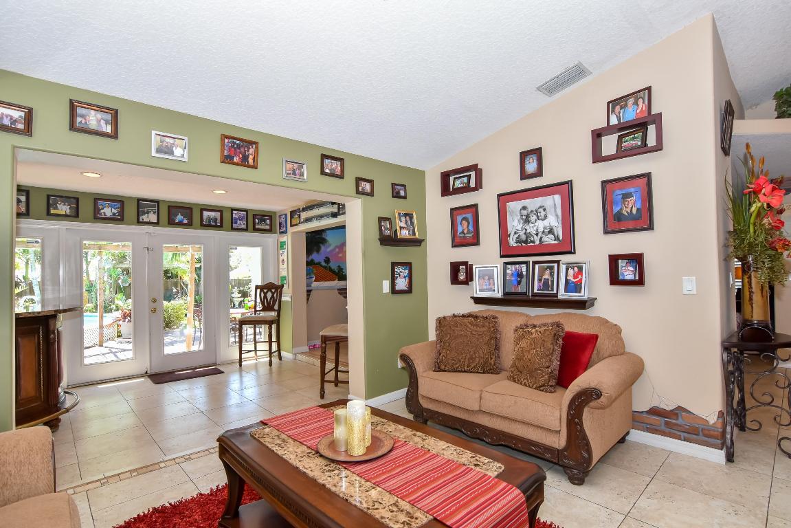 East of US1 - Residential