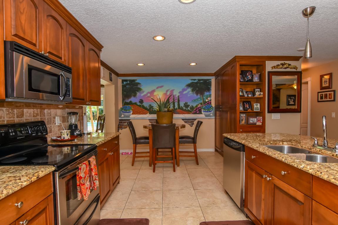 East of US1 - Residential