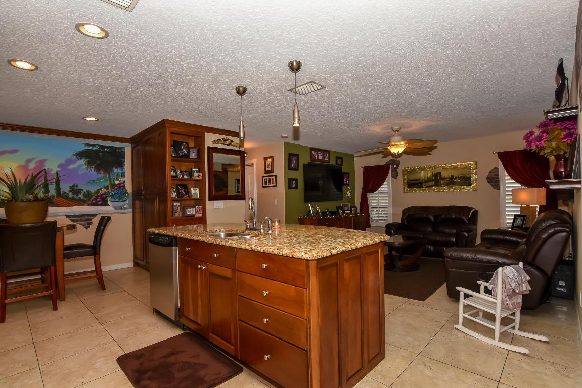 East of US1 - Residential