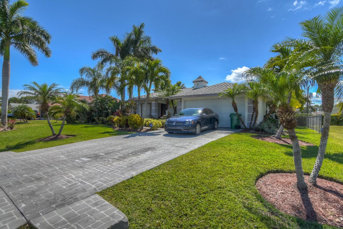 East of US1 - Residential