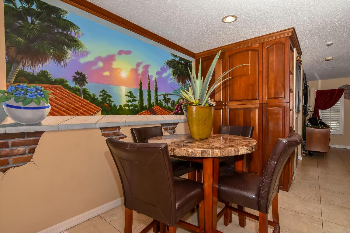 East of US1 - Residential