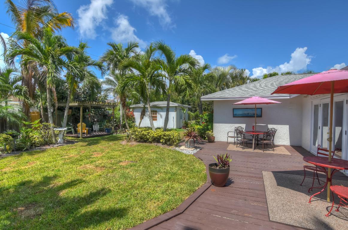 East of US1 - Residential