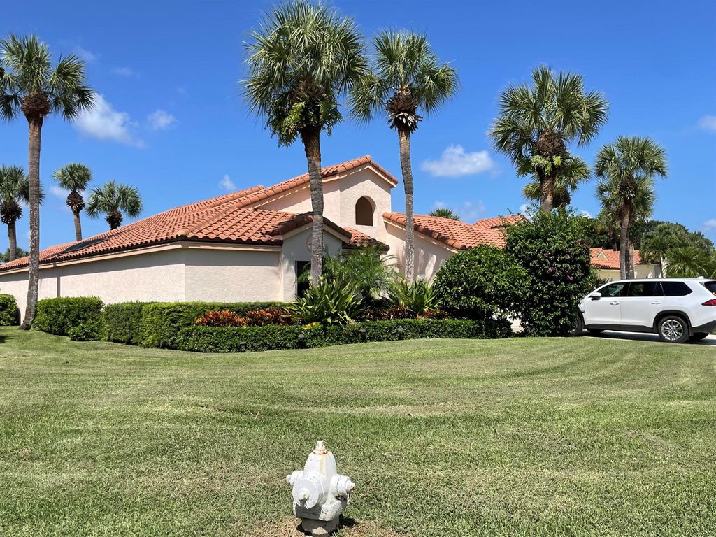 Photo of 16671 Hidden Cove Drive, Jupiter, FL 33477 (MLS # R11012144)