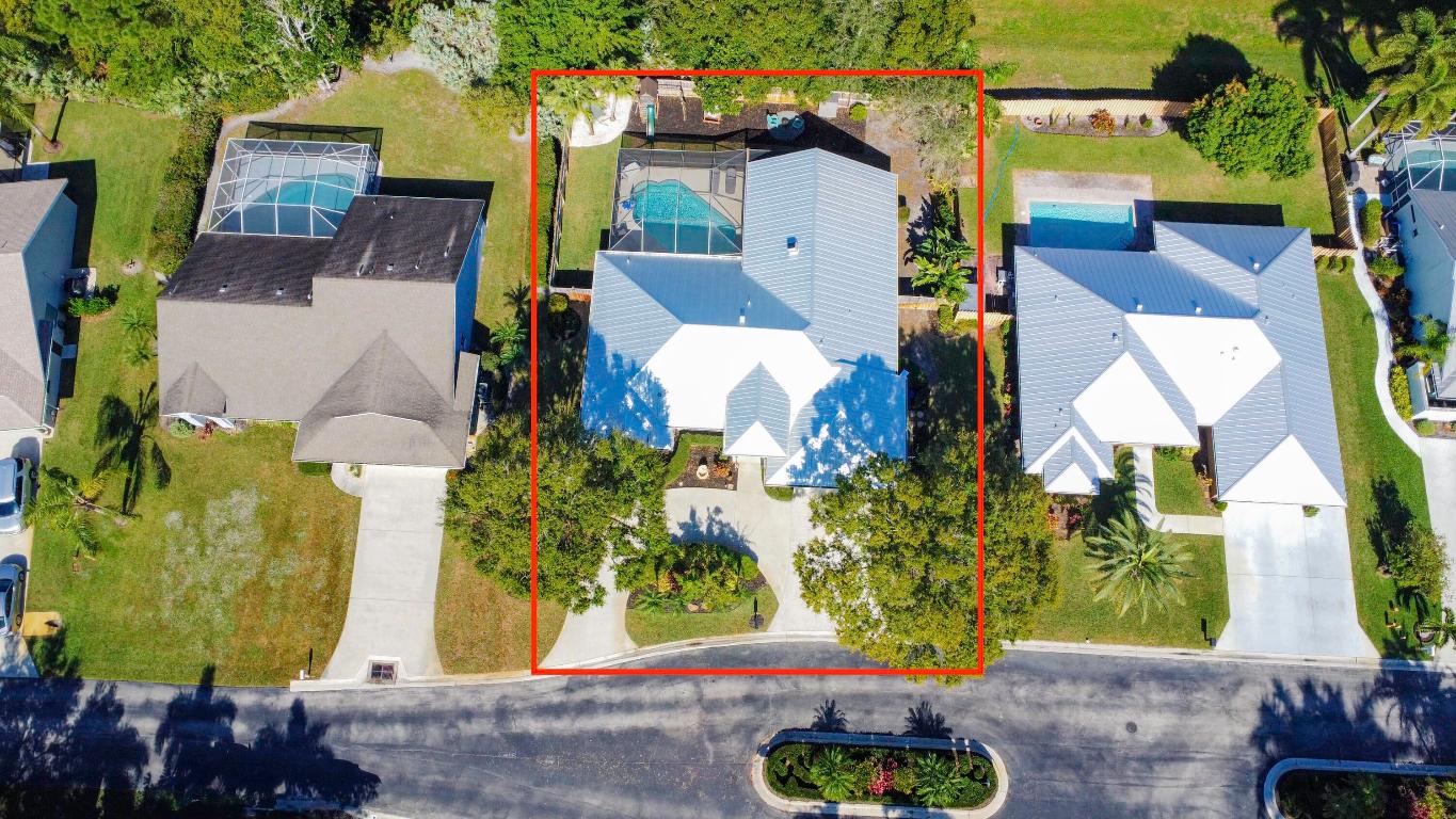 HUNTERS CREEK - Residential