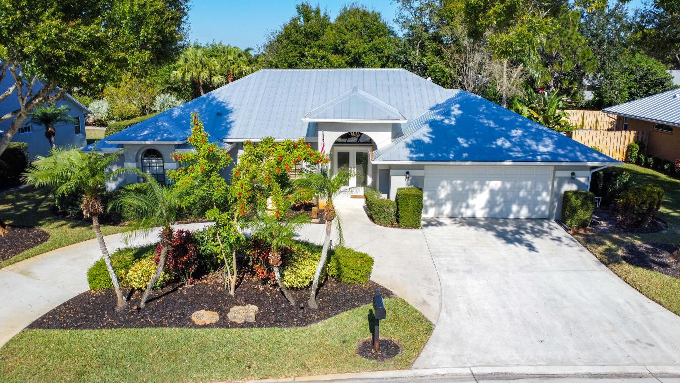 HUNTERS CREEK - Residential