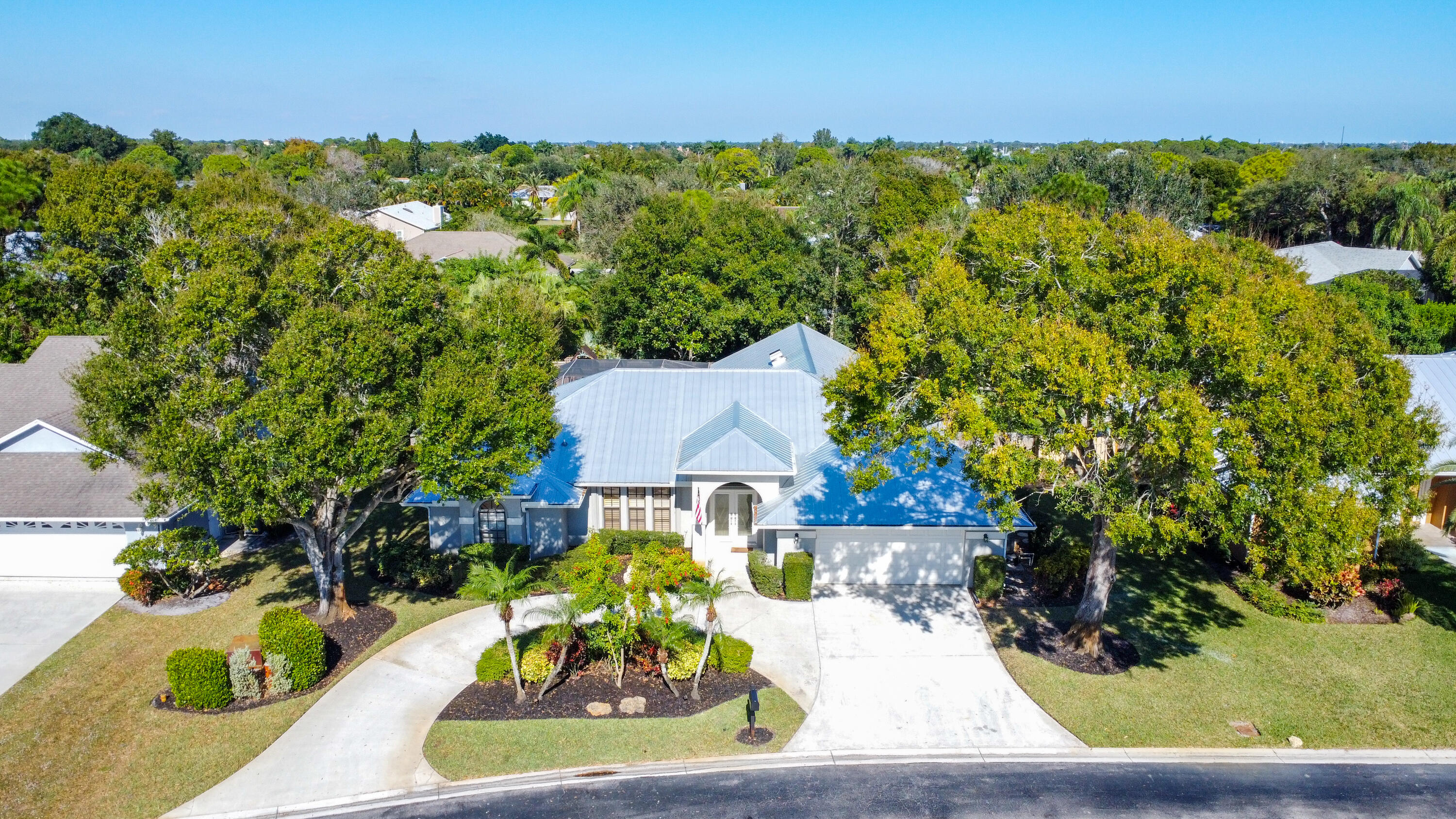 HUNTERS CREEK - Residential