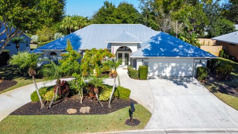 Photo of 1837 SW Hunters Club Way, Palm City, FL 34990 (MLS # R11149895)