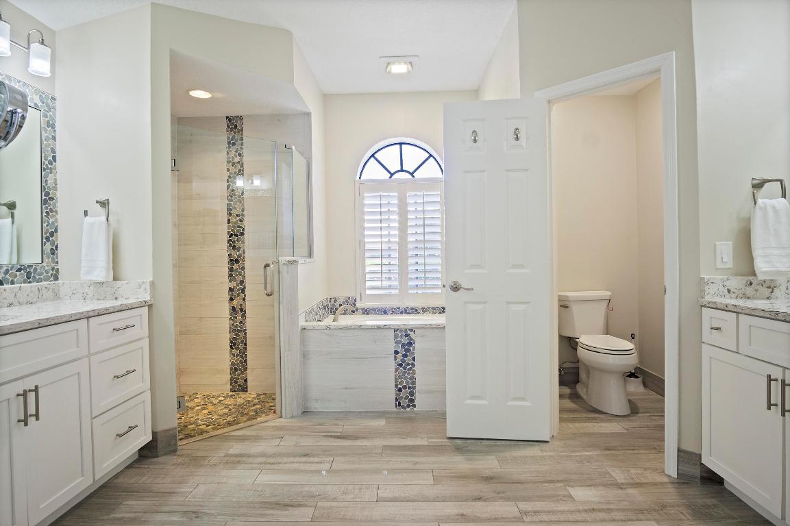 HUNTERS CREEK - Residential