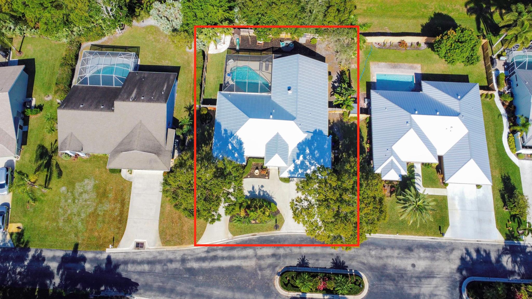 HUNTERS CREEK - Residential