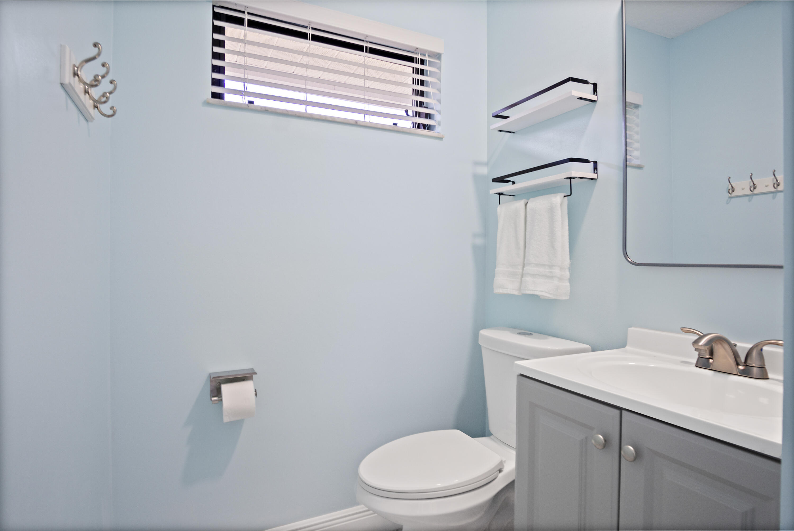 HUNTERS CREEK - Residential