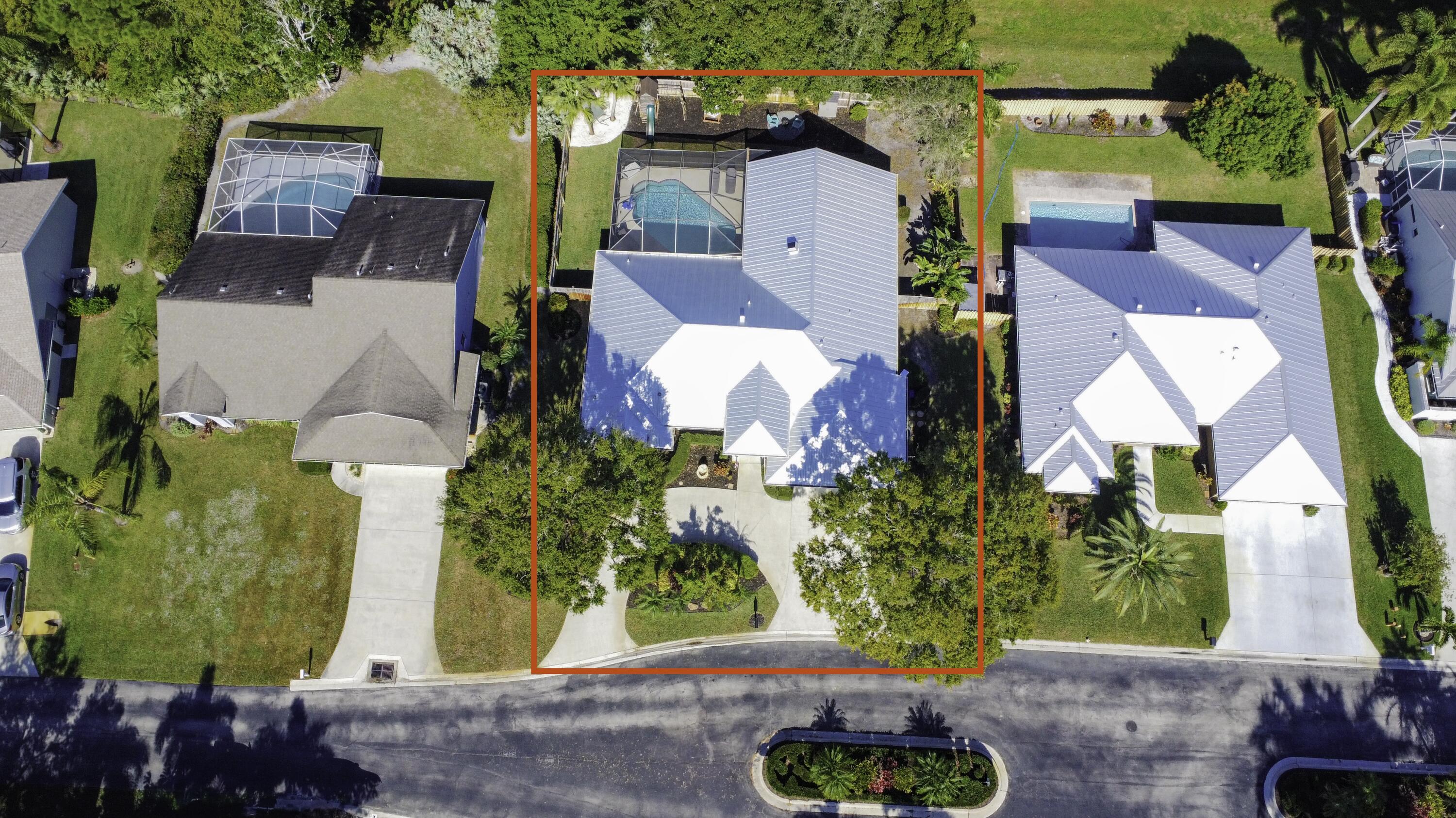 HUNTERS CREEK - Residential