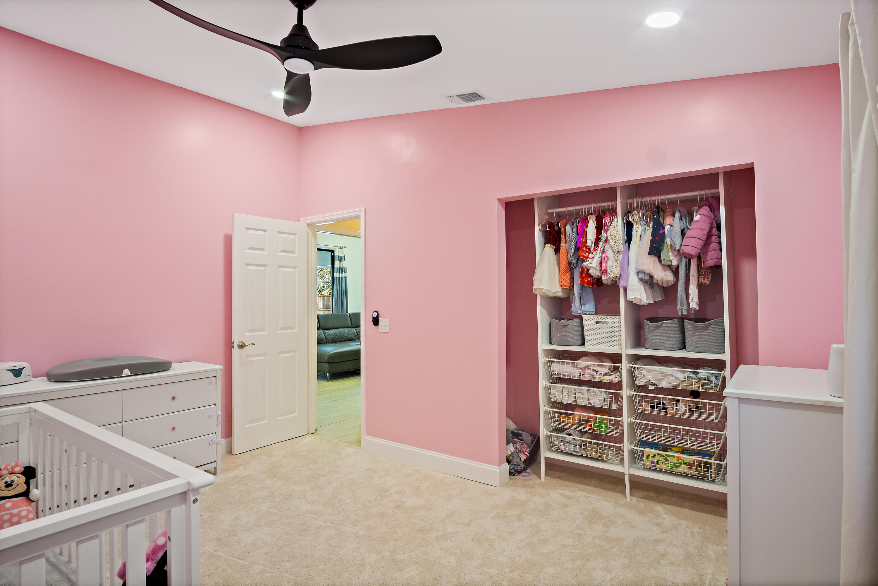 HUNTERS CREEK - Residential