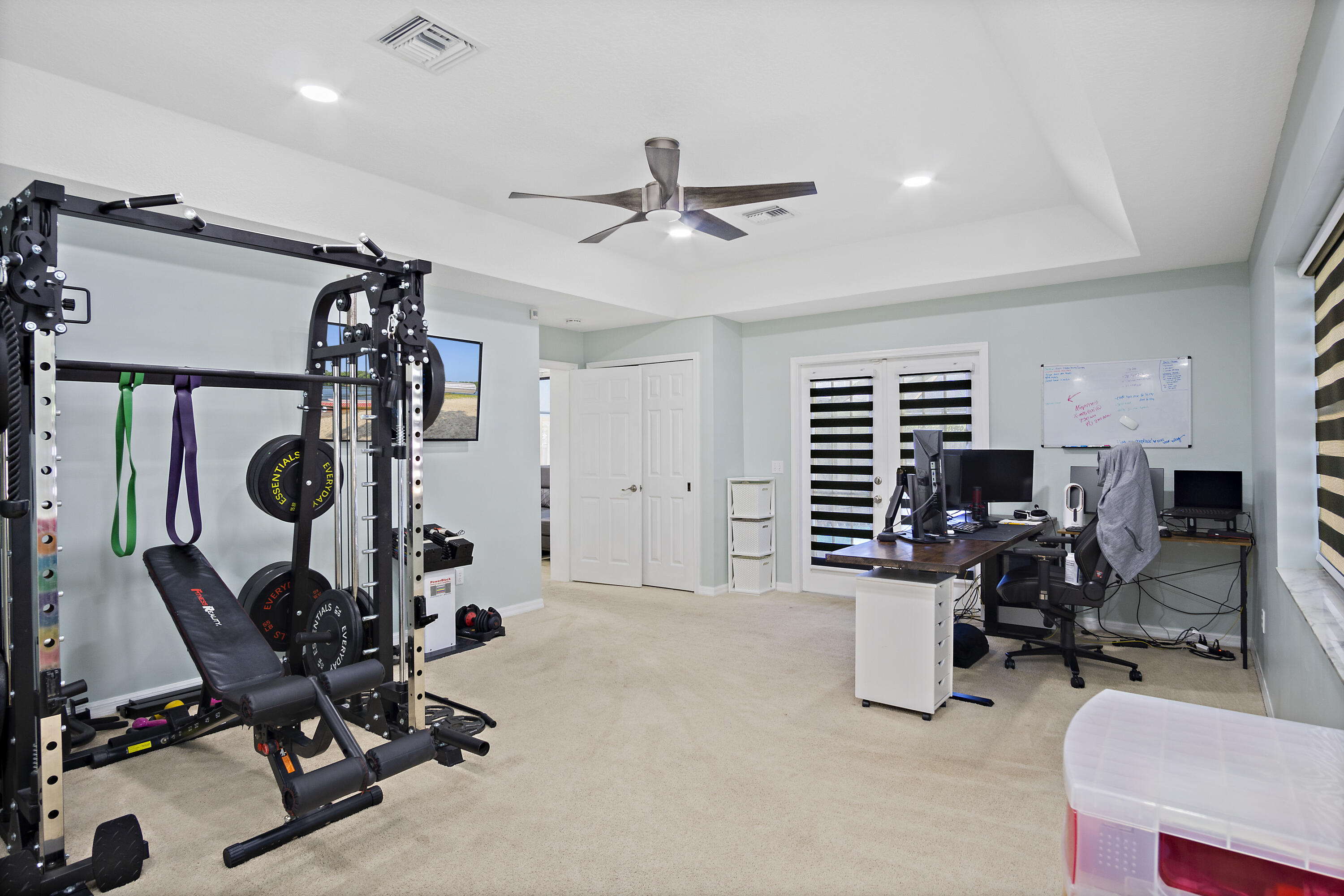 HUNTERS CREEK - Residential