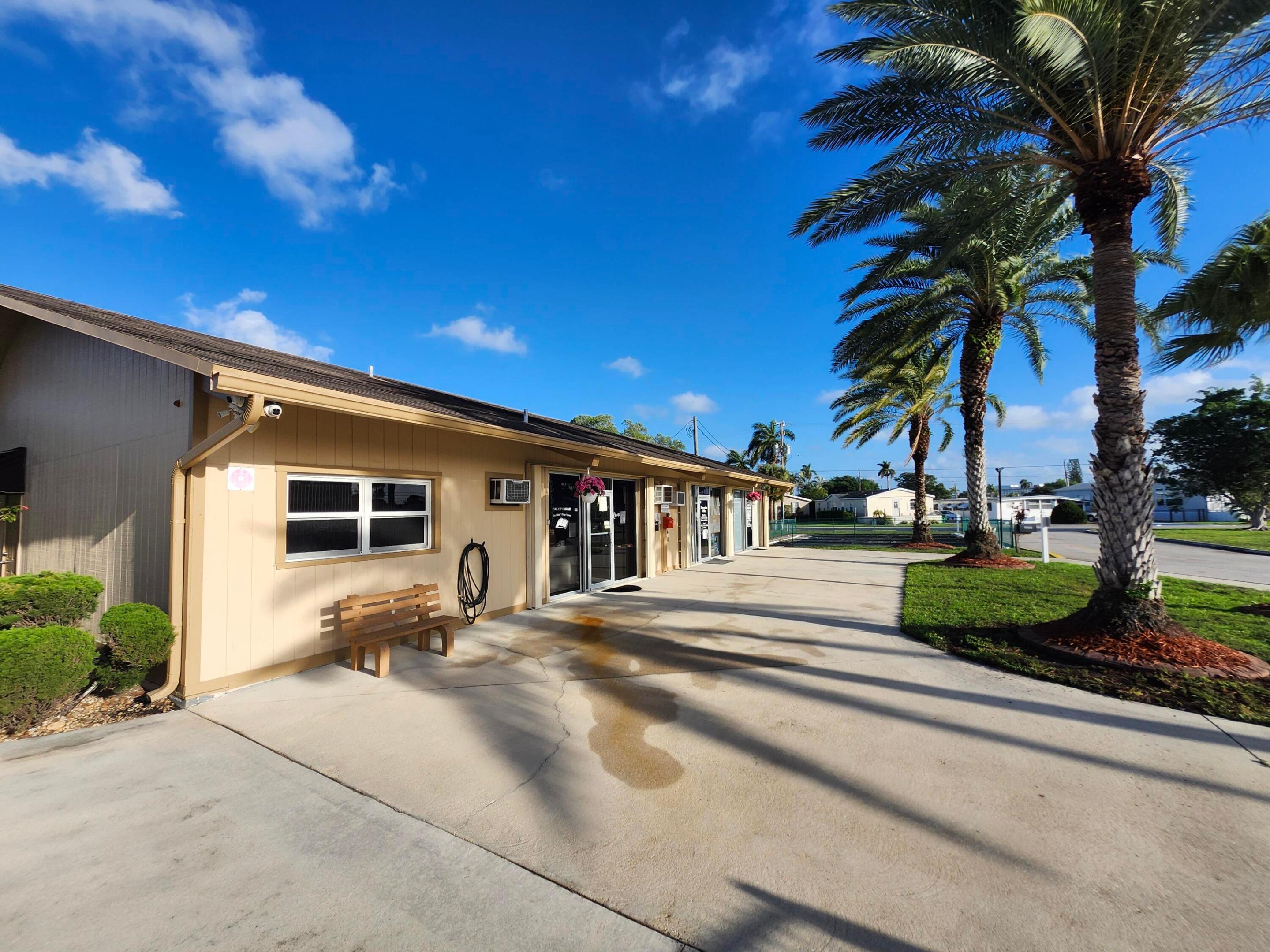 PARK CITY - Residential